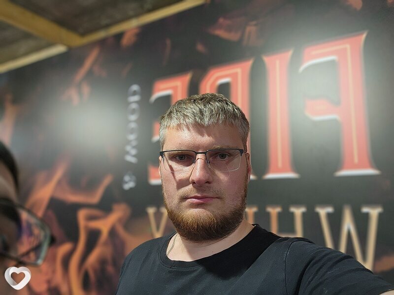 Филипп, 31, Москве — анкета №2442523