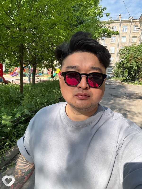 Дмитрий, 36, Санкт-Петербурге — анкета №2442791