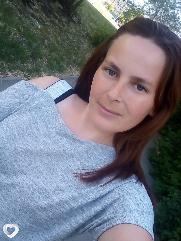Ирина, 26, Копейске — анкета №2442801