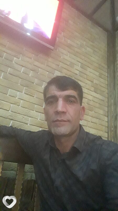 Руслан, 46, Алматы — анкета №2442803