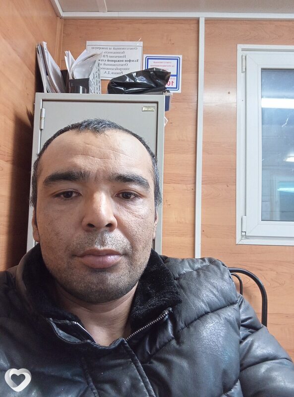 Дилшодбек, 37, Белове — анкета №2442806