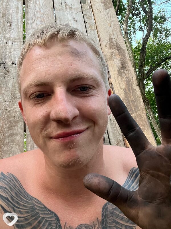 Александр, 28, Балакове — анкета №2442484