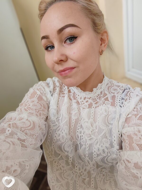 Марина, 23, Воронеже — анкета №2442489