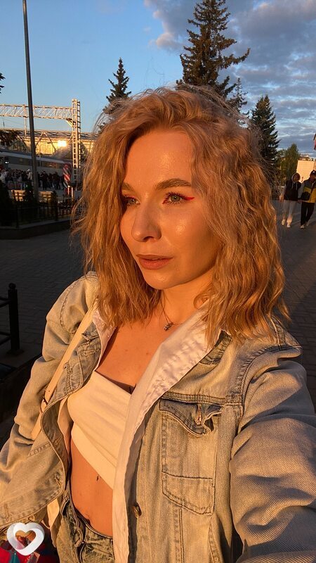 Olya, 27, Казани — анкета №2442810