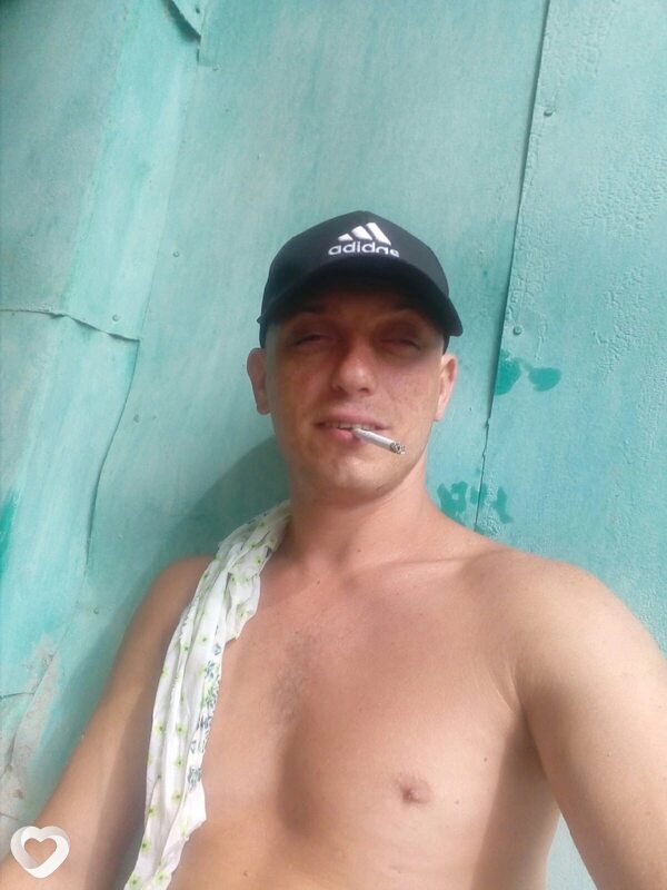 Санек, 38, Ульяновске — анкета №2442586