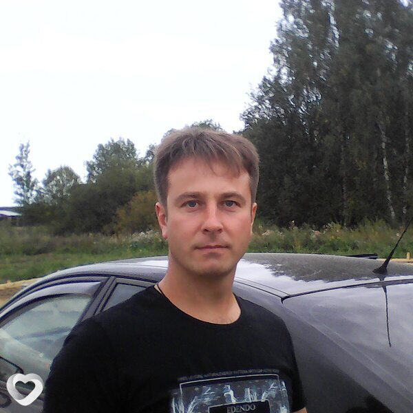 Сергей, 45, Костроме — анкета №2442598