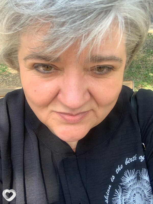 Татьяна, 52, Ростове-на-Дону — анкета №2442605