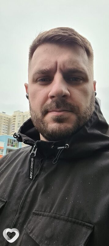 Саша, 36, Новосибирске — анкета №2442368