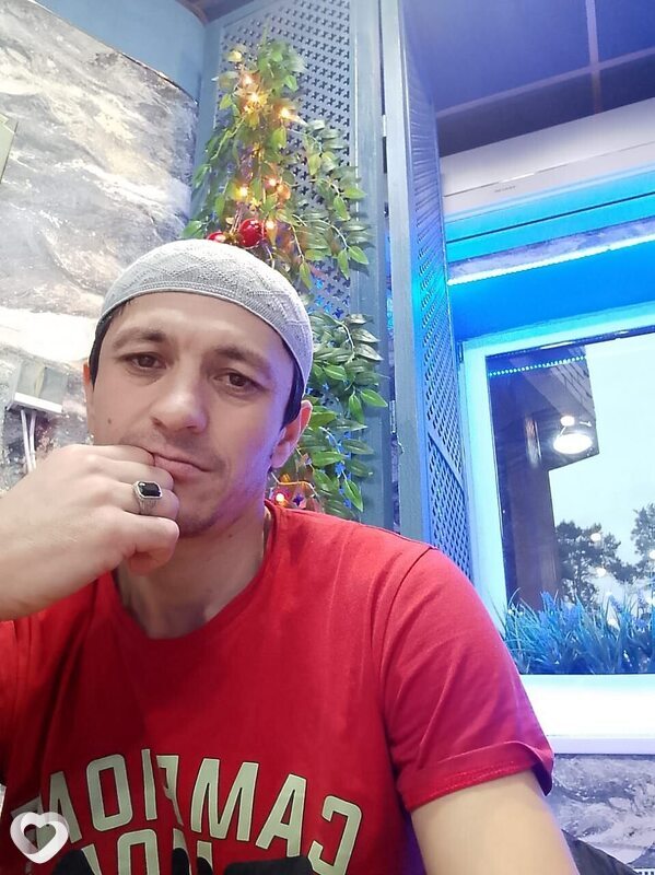 Нуриддин, 36, Белове — анкета №2442371