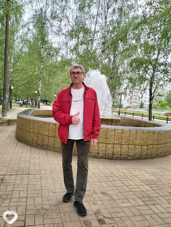Юрий, 67, Твери — анкета №2442374