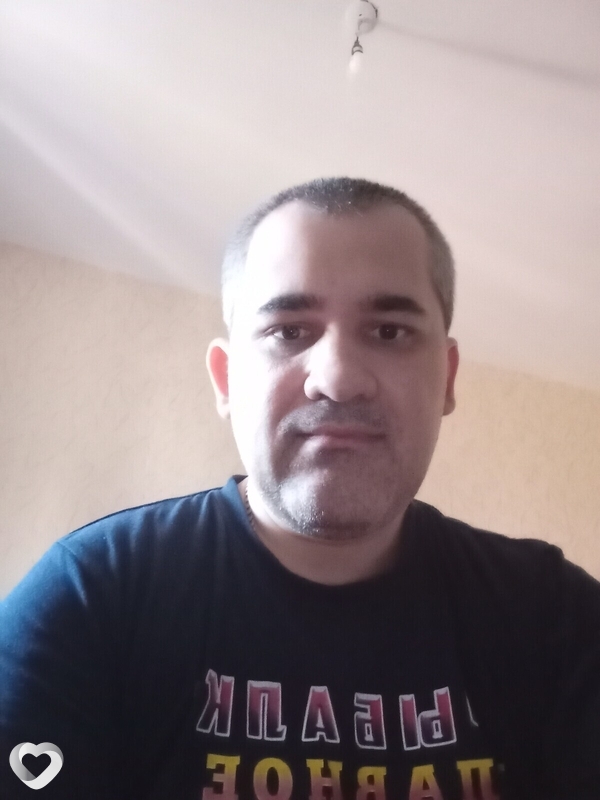 Роман, 37, Красноярске — анкета №2442376