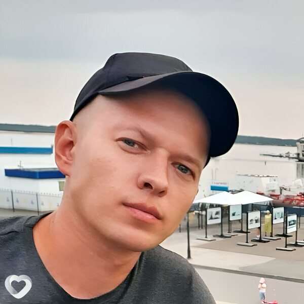 Дмитрий, 37, Йошкар-Оле — анкета №2442380