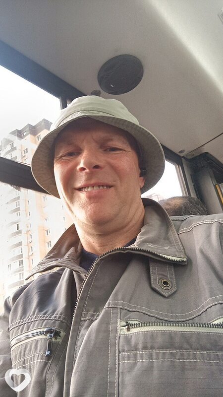 Андрей, 44, Мытищах — анкета №2442758