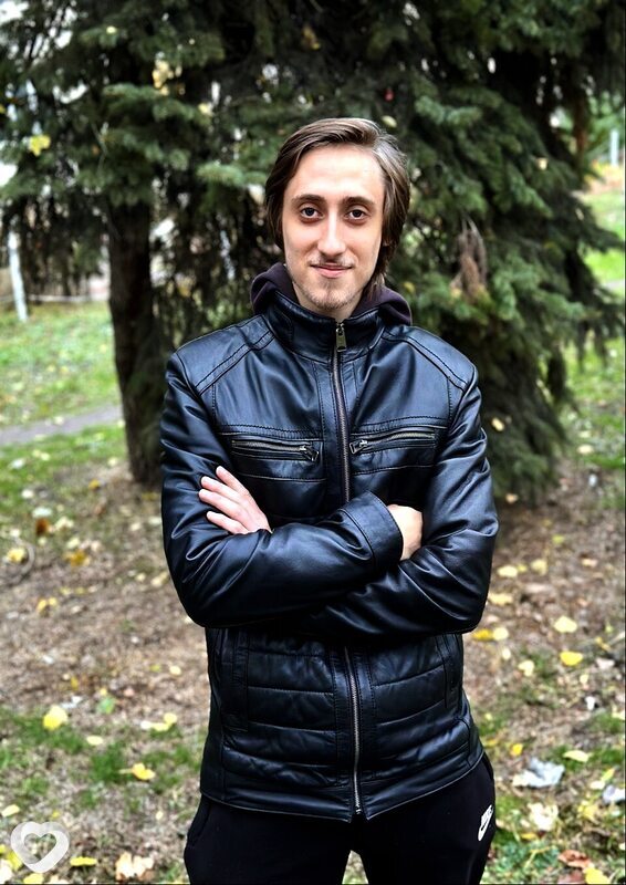 Алексей, Изюм