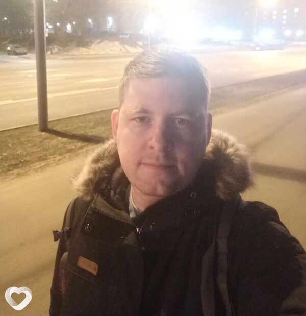Александр, 35, Вологде — анкета №2442769