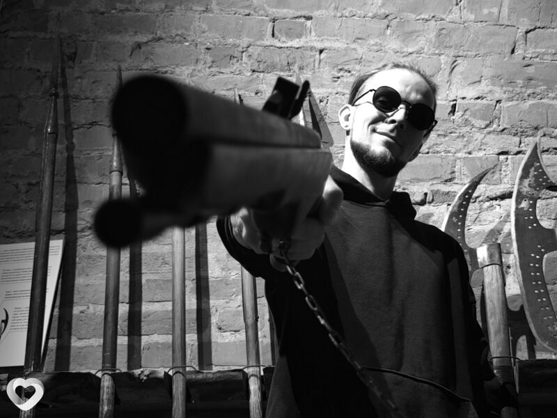 Дмитрий, 28, Москве — анкета №2442771