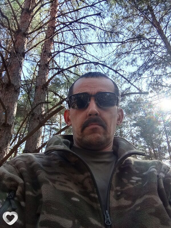 Сергей, 43, Воронеже — анкета №2443310