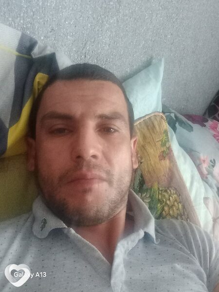 Олег, 39, Джанкое — анкета №2443323