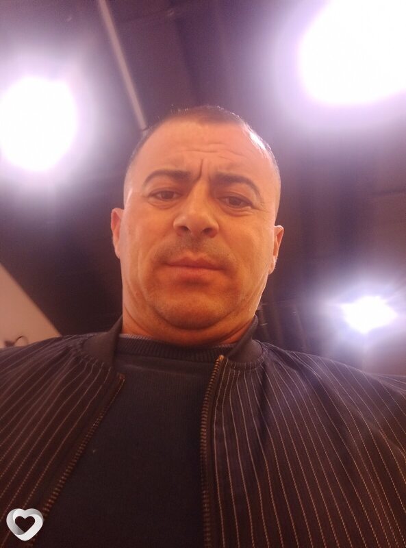 Руслан, 38, Екатеринбурге — анкета №2443324