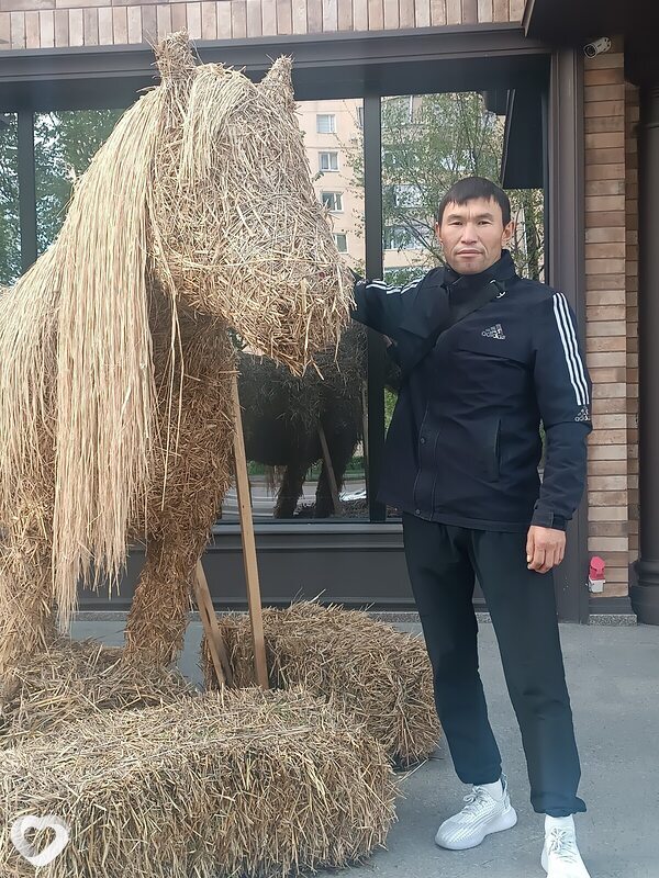 Айбол, 39, Таразе — анкета №2442561