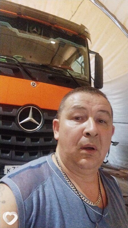 Анатолий, 49, Ярославле — анкета №2442564
