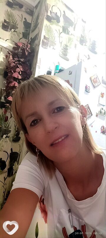 Галюня, 37, Бишкек — анкета №2442569
