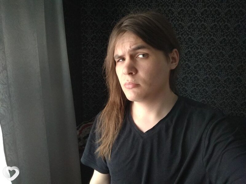 Даниил, 27, Тюмени — анкета №2442578