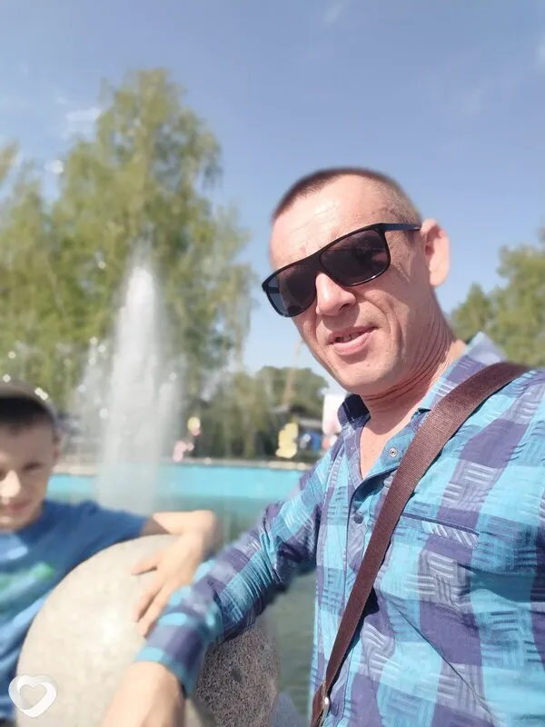 Александр, 39, Барнауле — анкета №2442582