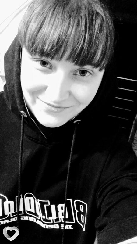 Кристина, 33, Уссурийске — анкета №2442834