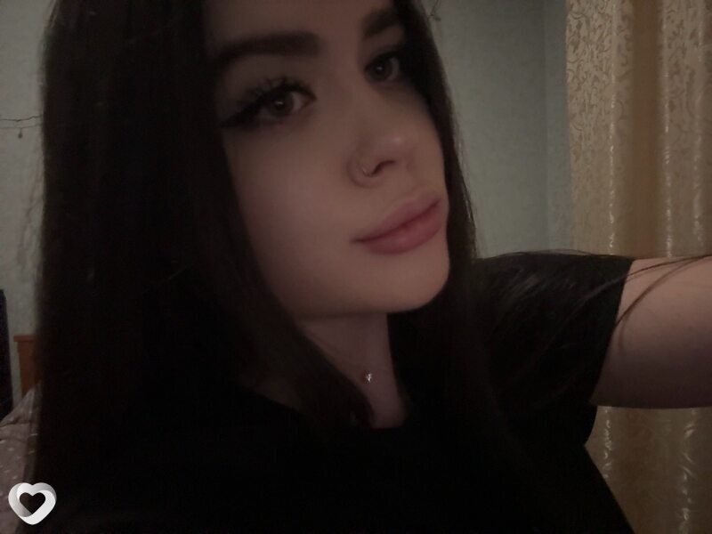 Анастасия, 22, Иркутске — анкета №2442836