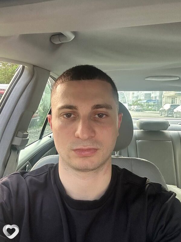 Максим, 26, Тирасполь — анкета №2442838
