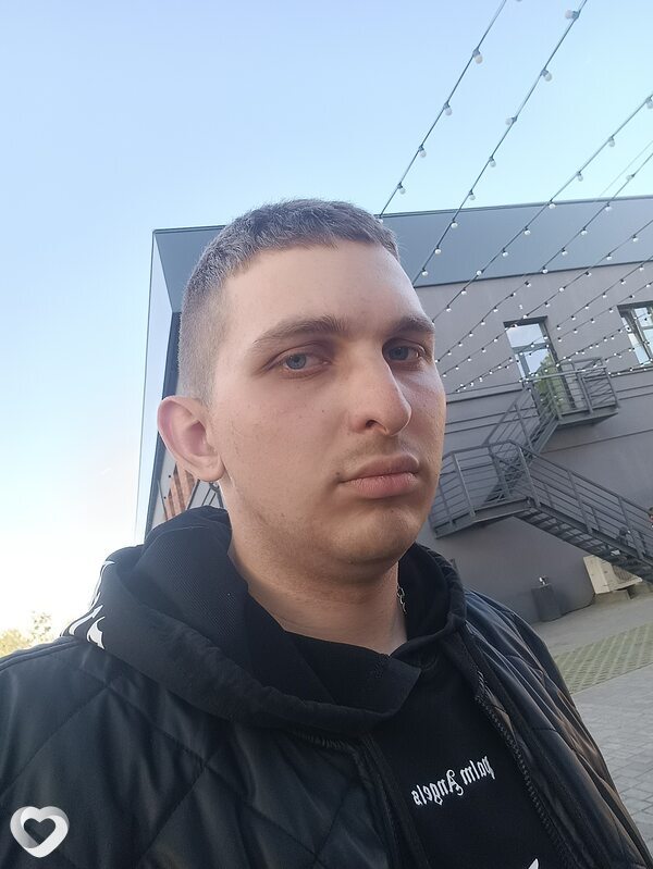 Андрей, 28, Бресте — анкета №2442839