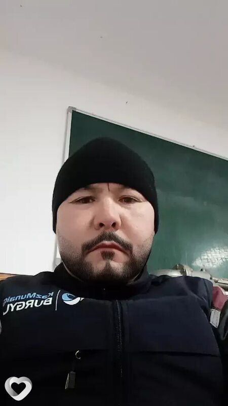 Даурен, 38, Атырау(гурьев) — анкета №2442846