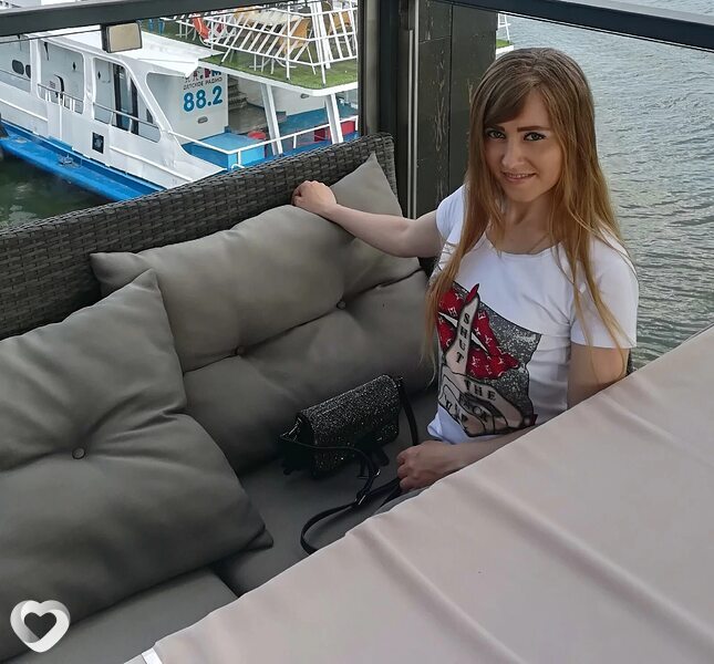 Инесса, 35, Ростове-на-Дону — анкета №2442852