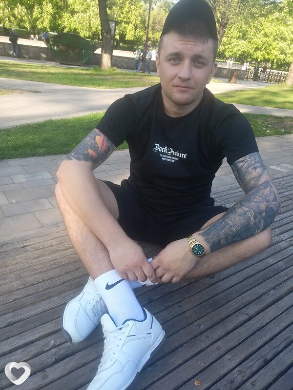 Александр, 39, Калининграде — анкета №2442853