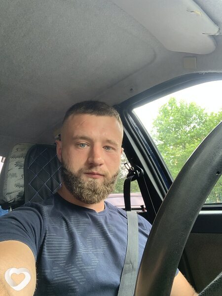 Егор, 27, Симферополе — анкета №2442855
