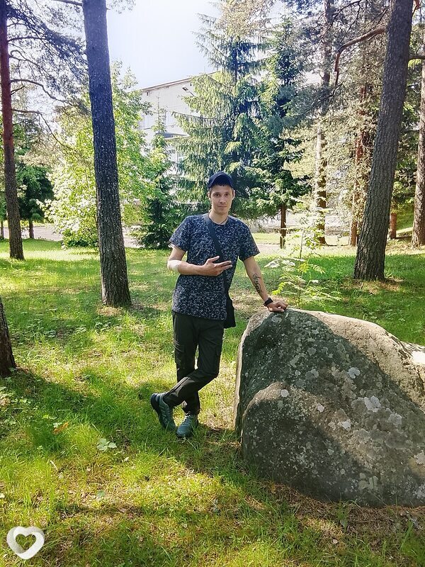 Иван, 32, Кинешме — анкета №2442857