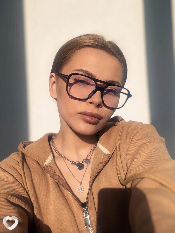 Мария, 31, Москве — анкета №2442540