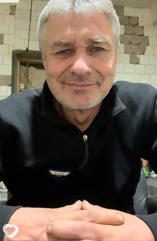 Сергей, 57, Донецке — анкета №2442541