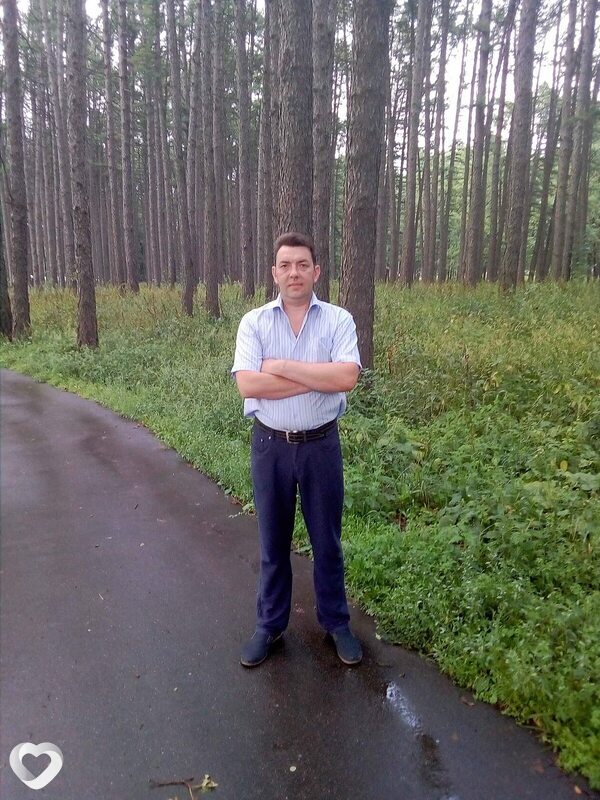 Серега, Новомосковск