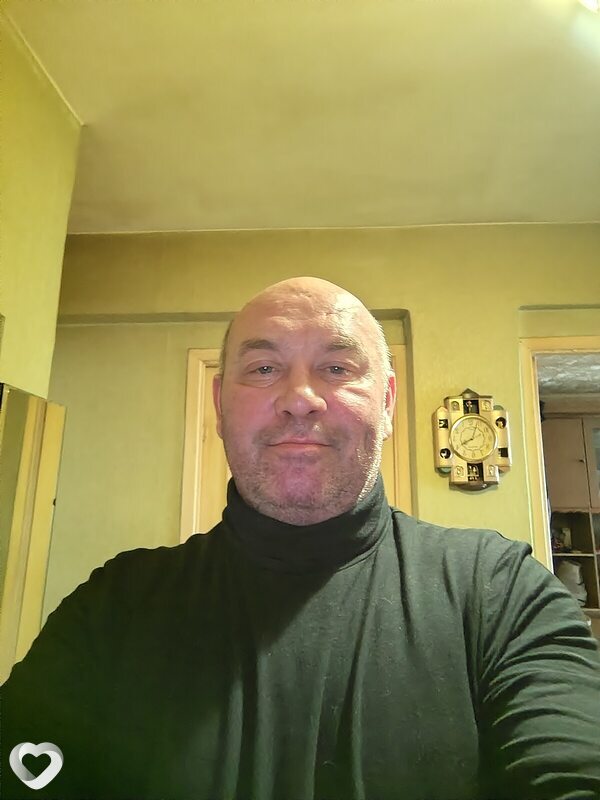 Александр, 49, Сочи — анкета №2442547