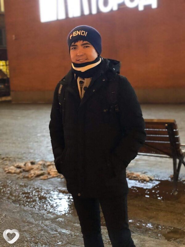 Зоха, 26, Москве — анкета №2442689
