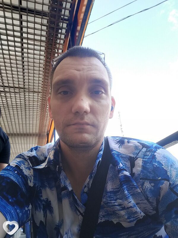 Андрей, 34, Ливнах — анкета №2442693