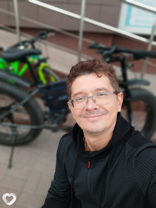 Алексей, 36, Барнауле — анкета №2442695
