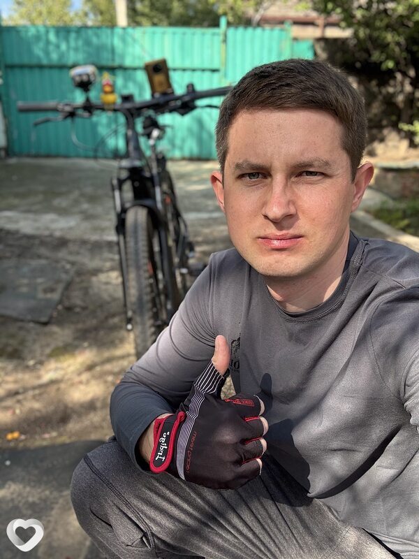 Сергей, 25, Смоленске — анкета №2442716