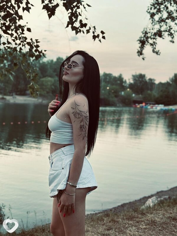 Диана, 20, Красноярске — анкета №2442720