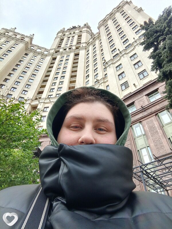 Алёна, 35, Москве — анкета №2442723