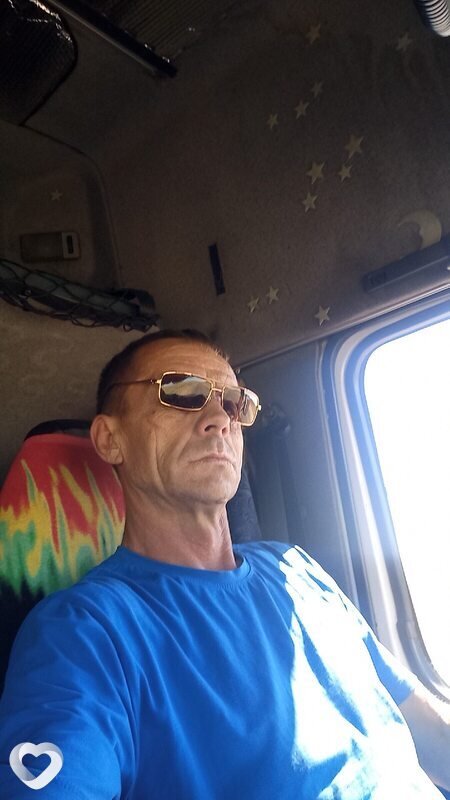 Сергей, 52, Алматы — анкета №2442725