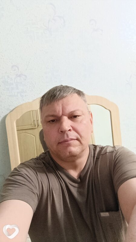 Виктор, 49, Семилуках — анкета №2442933