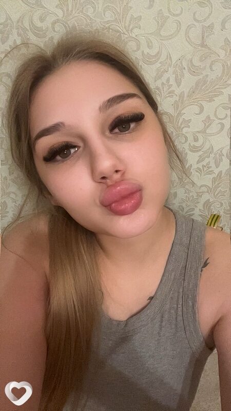 Алиночка, 21, Пушкино (Московская Обл) — анкета №2442947